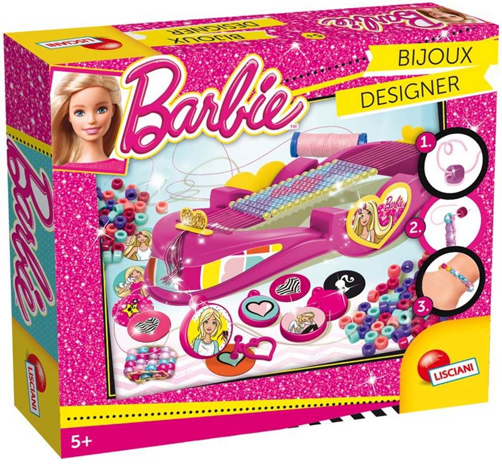   -  -     "Barbie" - 