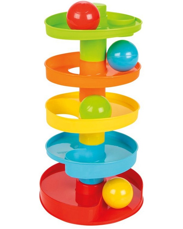 Ролбан - Pilsan Ролбан - Pilsan - играчка