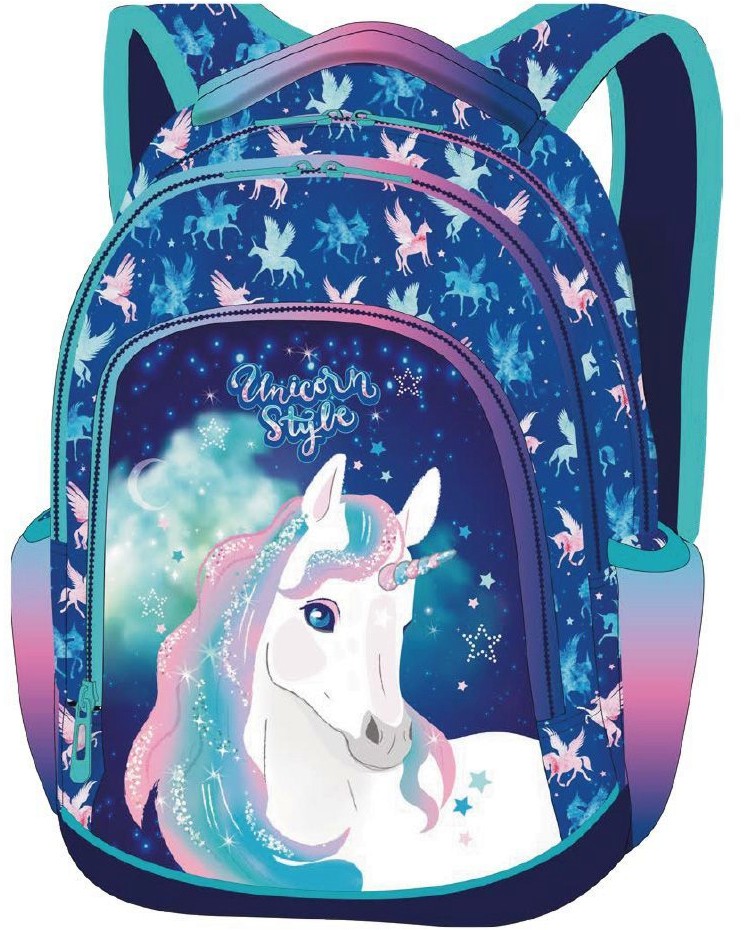   Primer - Colorino Kids -   Unicorn - 