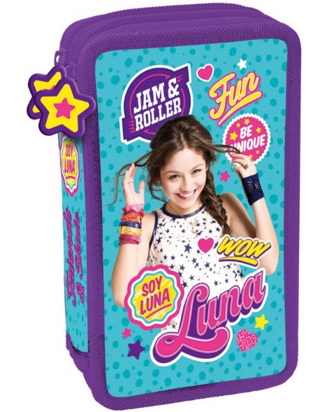     St. Majewski -  2    Soy Luna". - 