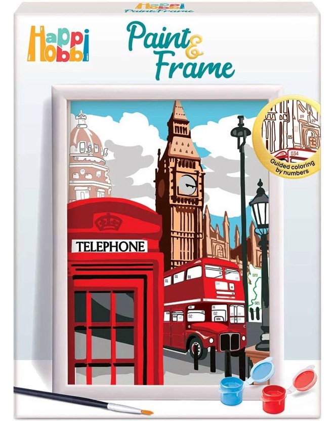 �������� �� ������ ����������� ������ - As Company - ��������� �������� �� ������� Paint & Frame - ��������� ��������