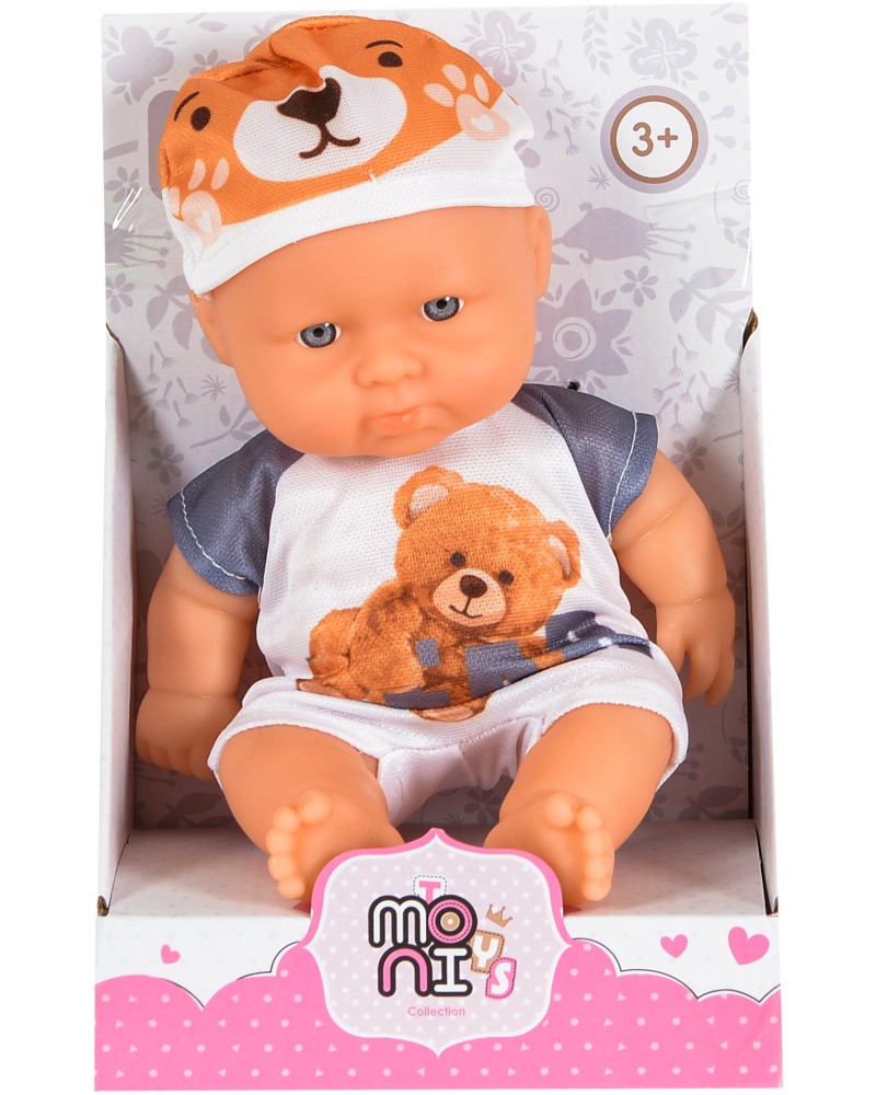   - Moni -   20 cm - 