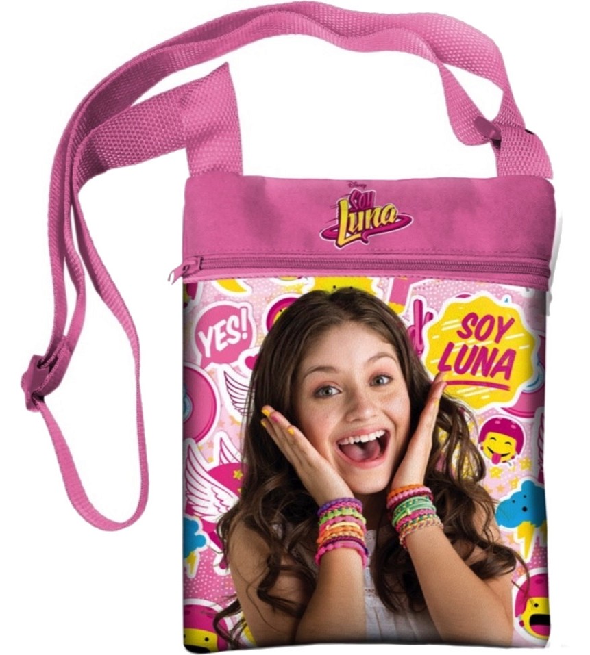    Star S.P.A. -   Soy Luna -  