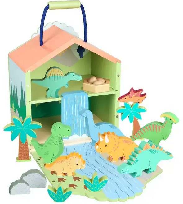 ������ �������� � ��������� - Orange Tree Toys - �������