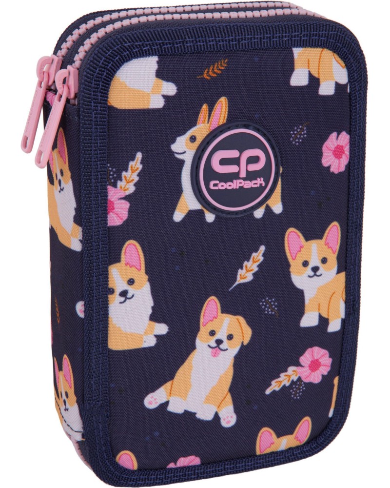     Jumper 2 - Cool Pack -  2    Elisabeth - 