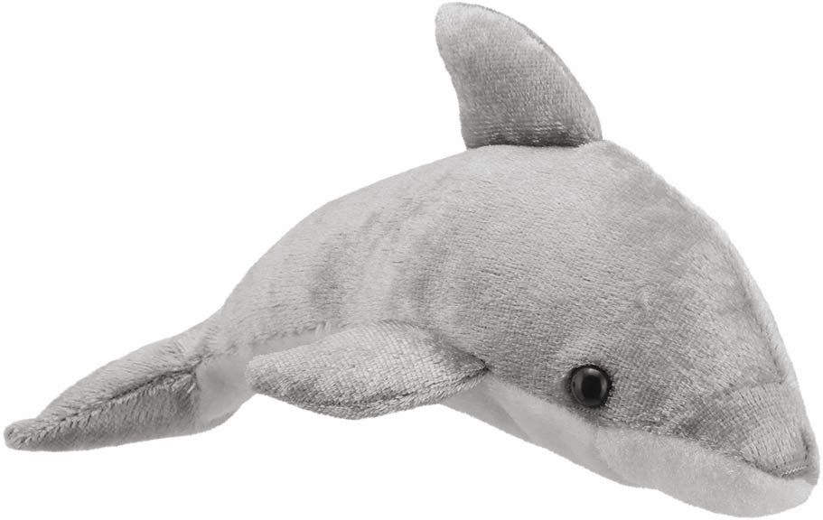 Кукла за пръстче Делфин - The Puppet Company Кукла за пръстче Делфин - The Puppet Company - кукла