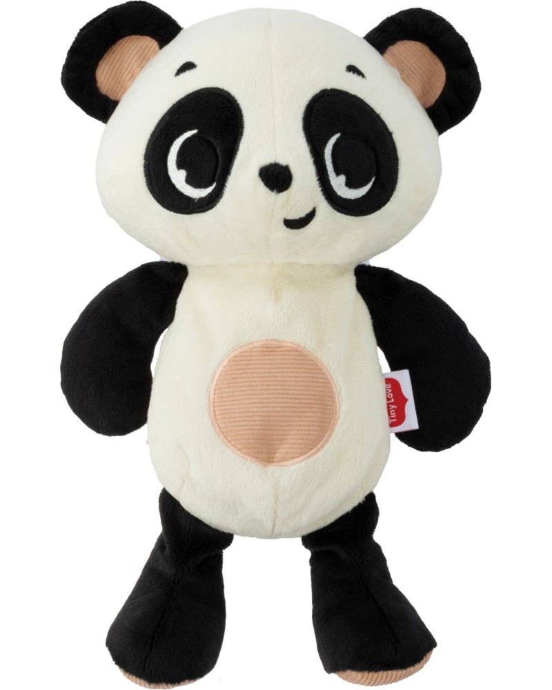 ��������� ������� ������� ����� - Tiny Love - �� ������� � ��� ���� � ���� �������� - �������