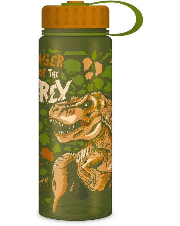   - T-Rex 500 ml -  