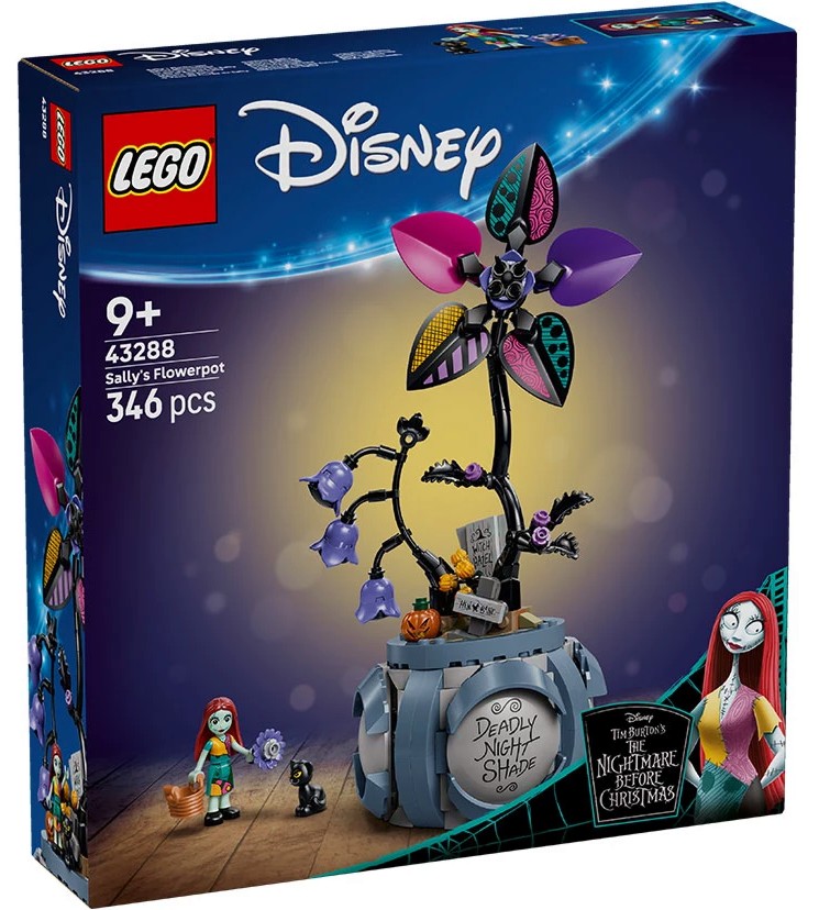 LEGO Disney - ������� �� ���� - ������ ����������� - �������