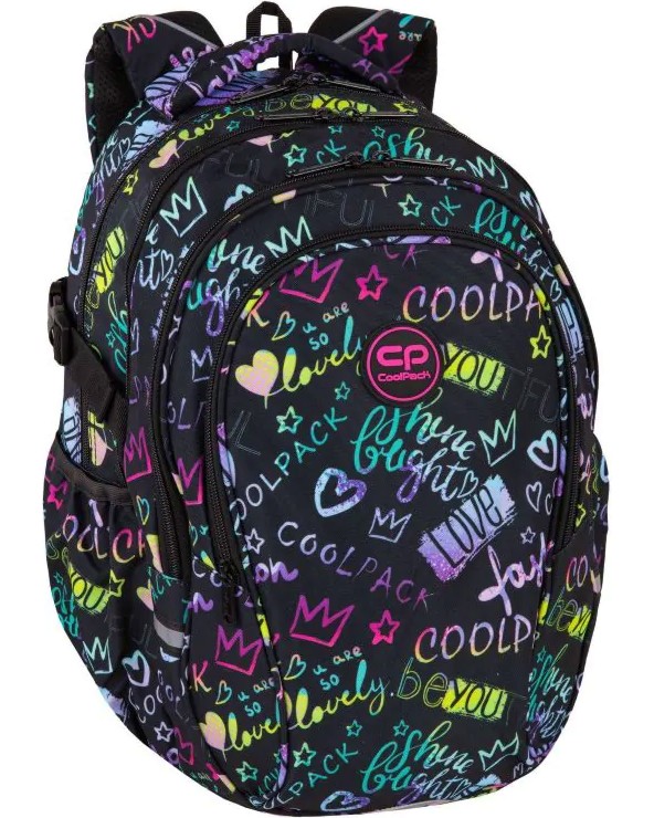 ���������� ������ Factor - Cool Pack - �� ������� Shine Bright - ������