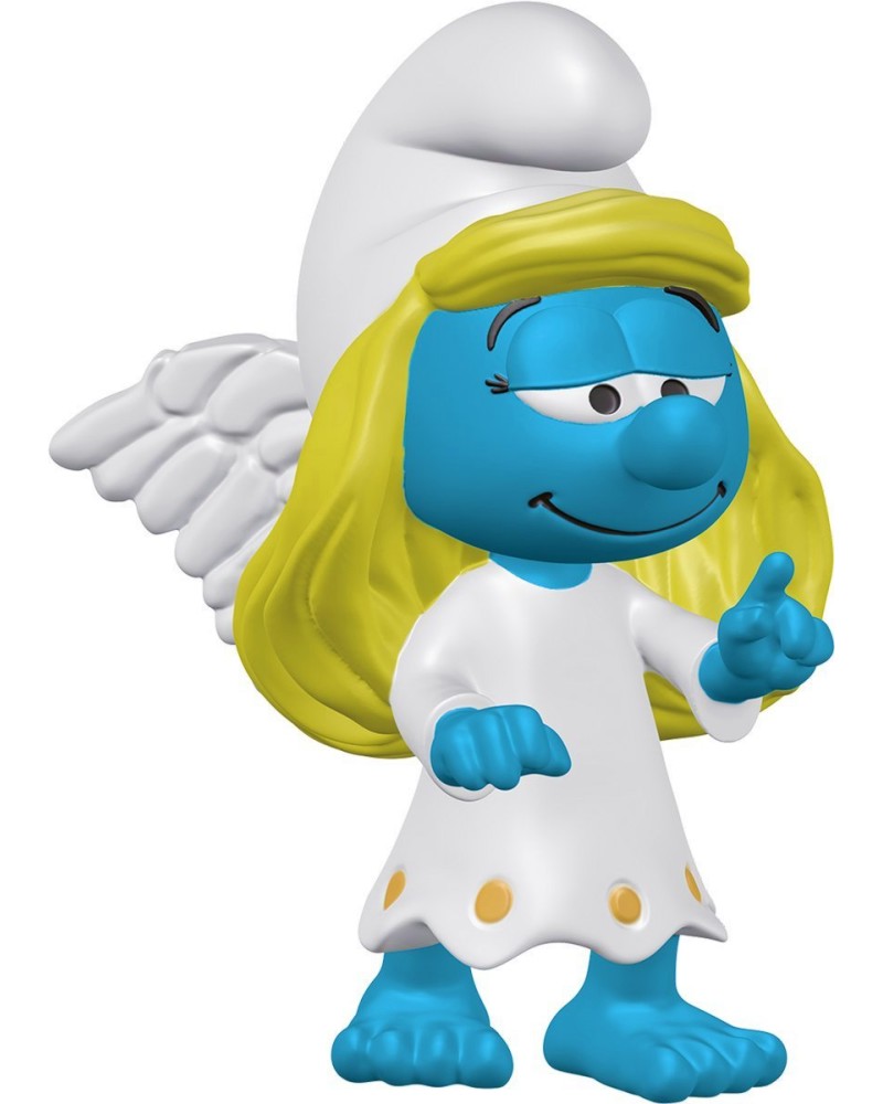  -   -   the Smurfs - 