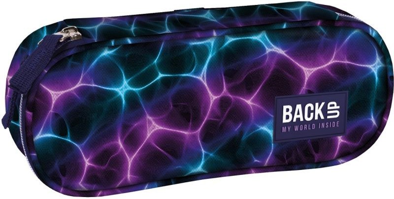 ������ ���������� ������� BackUp A 22 - � 1 ��������� �� ������� Neon Waves - �������