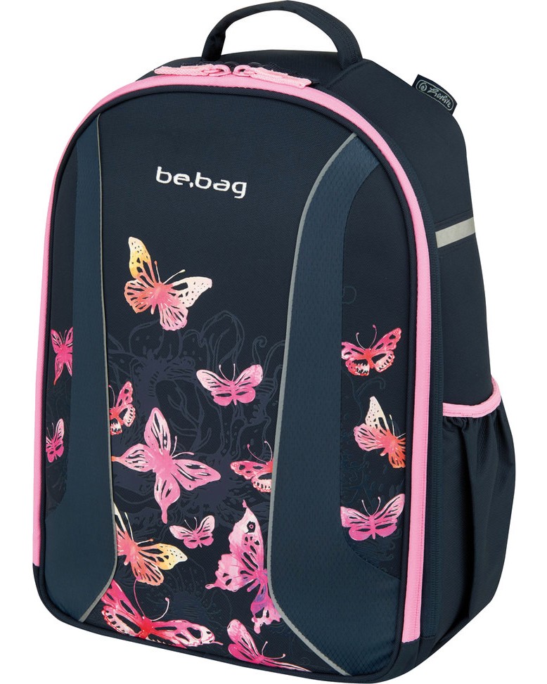  - Butterfly -   "Be.Bag: Airgo" - 