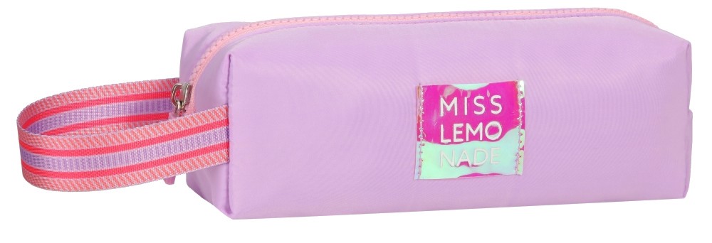   Miss Lemonade - DKT -   Enjoy - 