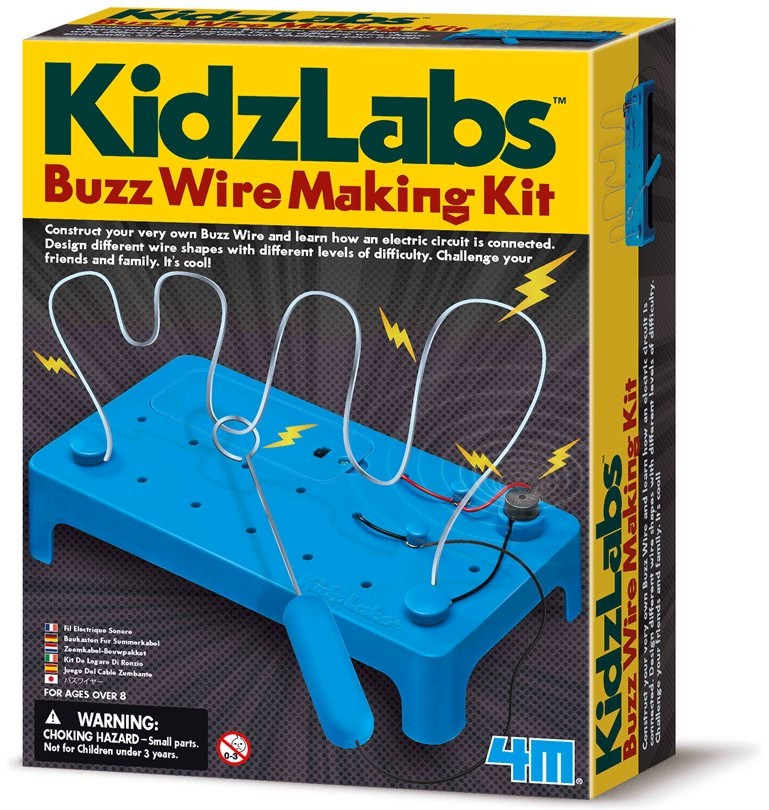 ����������� �� ���������� �� ������������ ������ - 4M - ������������� �������� �� ������� Kidz Labs - ������������� ��������