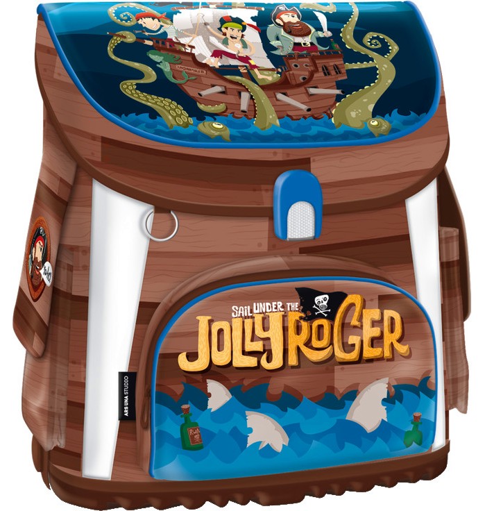     Ars Una -   Jolly Roger - 