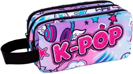 ���������� ������� Primus - Cool Pack - � 3 ��������� �� ������� K-POP - �������
