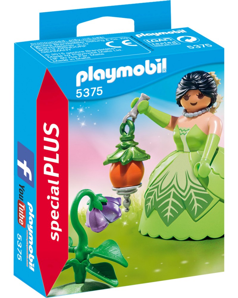 ������� �� �������� �� ������� Playmobil - �� ������� Special Plus - �������