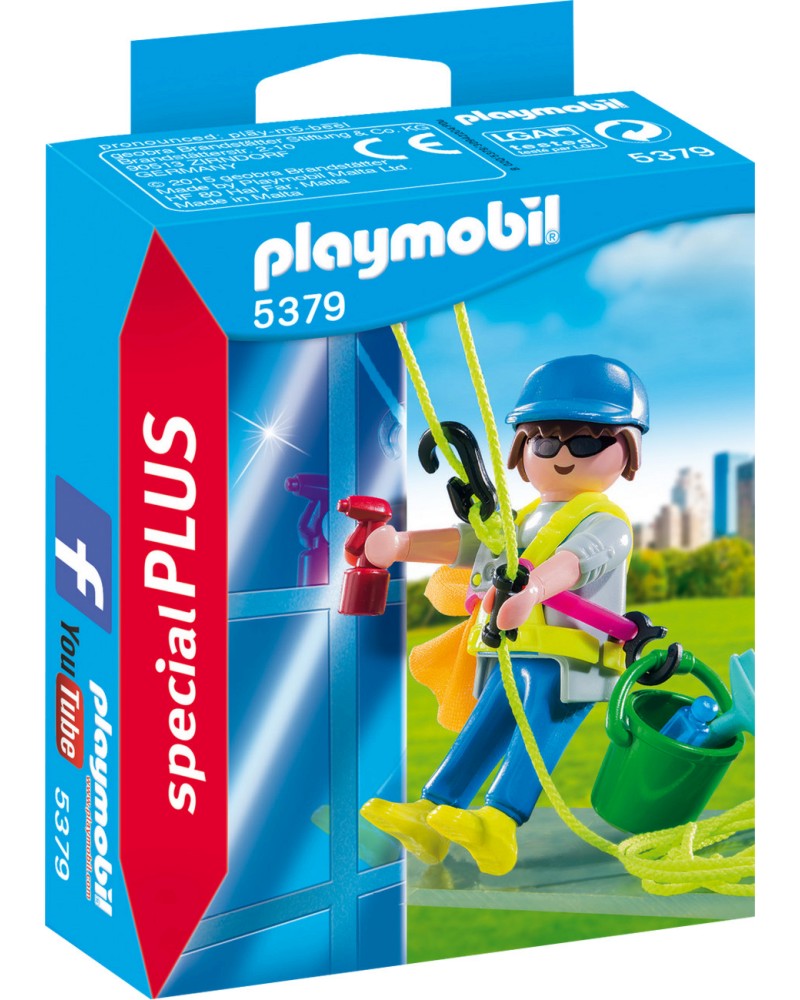 ������ �� �������� - �� ������� Special Plus - �������