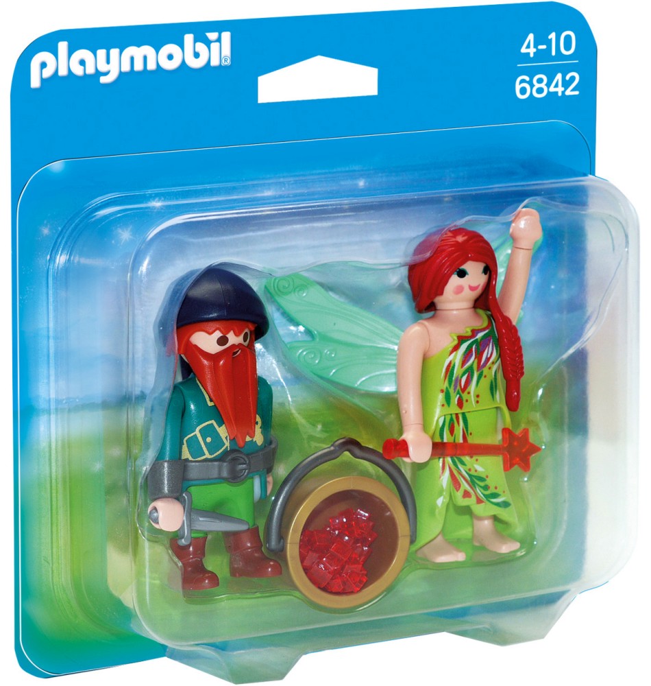 Playmobil Friends - ��� � ������ - ������