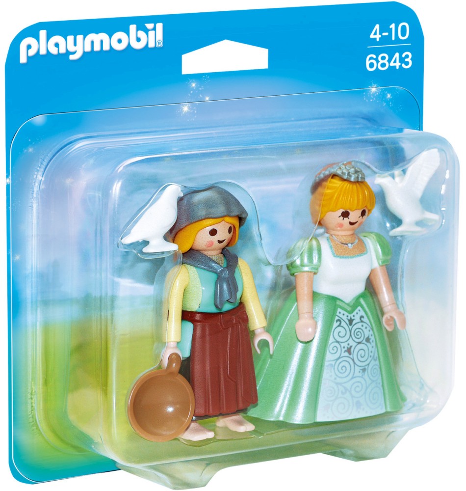 Playmobil Friends - �������� � ��������� - ������
