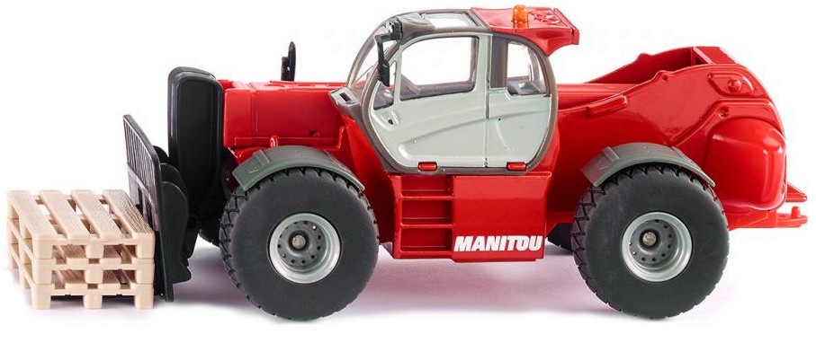   Siku Manitou MHT 10230 -   Super: Cranes - 