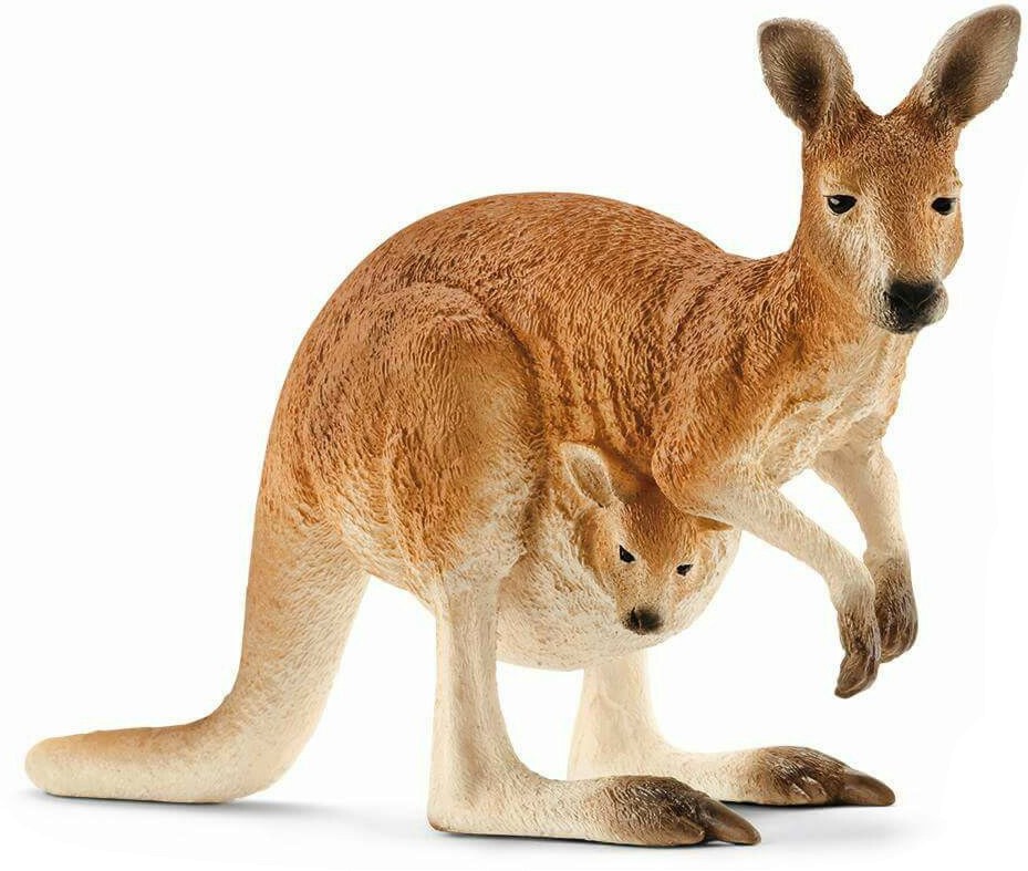     Schleich -   Wild Life - 