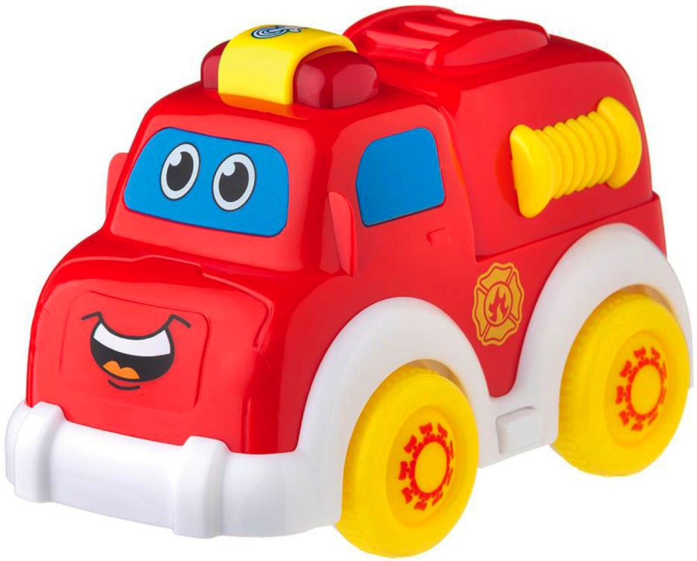   Playgro -         "Jerry's Class" - 
