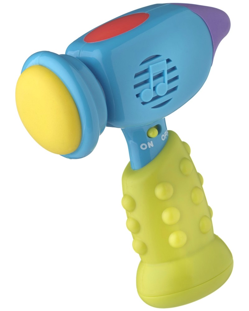  Playgro -         "Jerry's Class" - 