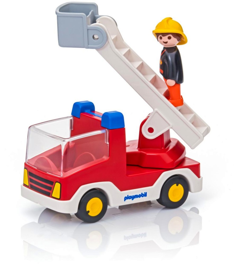 Playmobil 1.2.3 -   - 