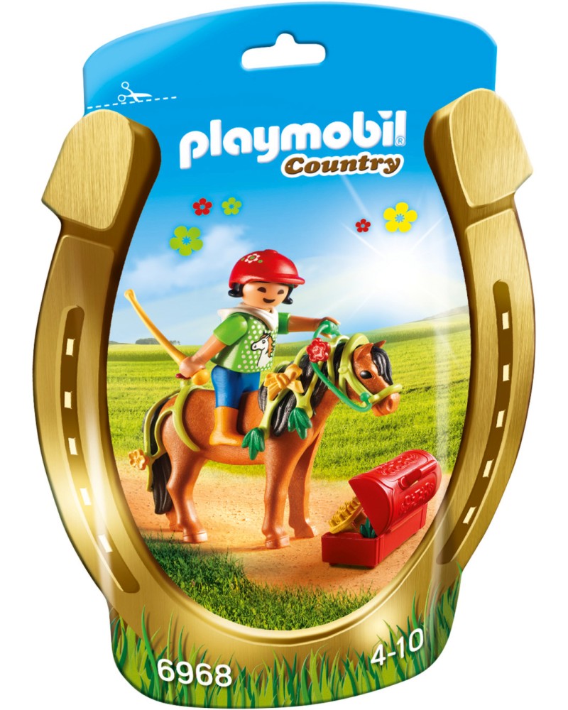Playmobil Country -      - 