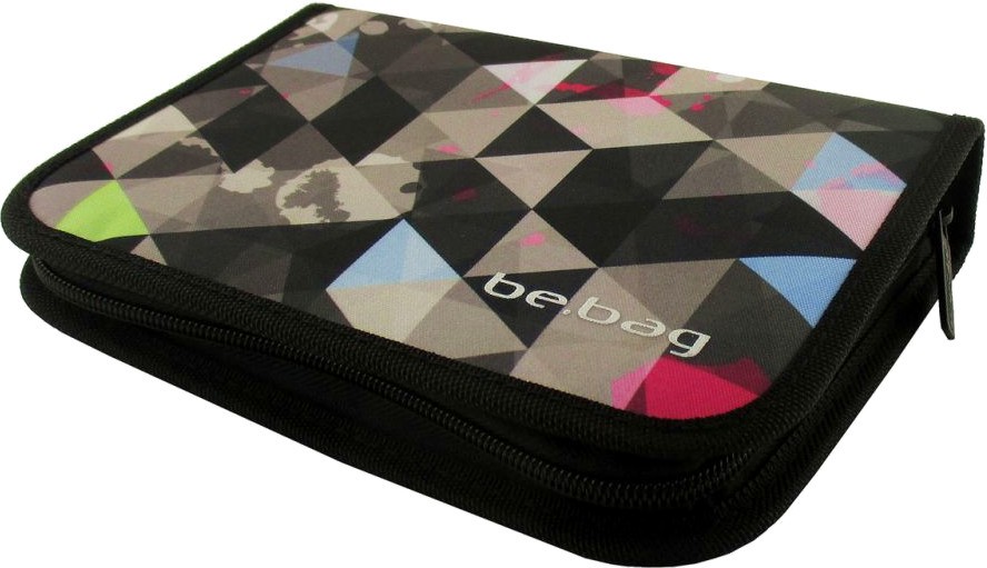   - Snowboard -   "Be.bag: Cube" - 