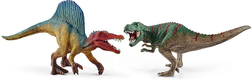  -     -     Dinosaurs - 