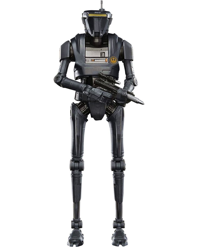    New Republic Sercurity Droid - Hasbro -   Star Wars The Black Series - 