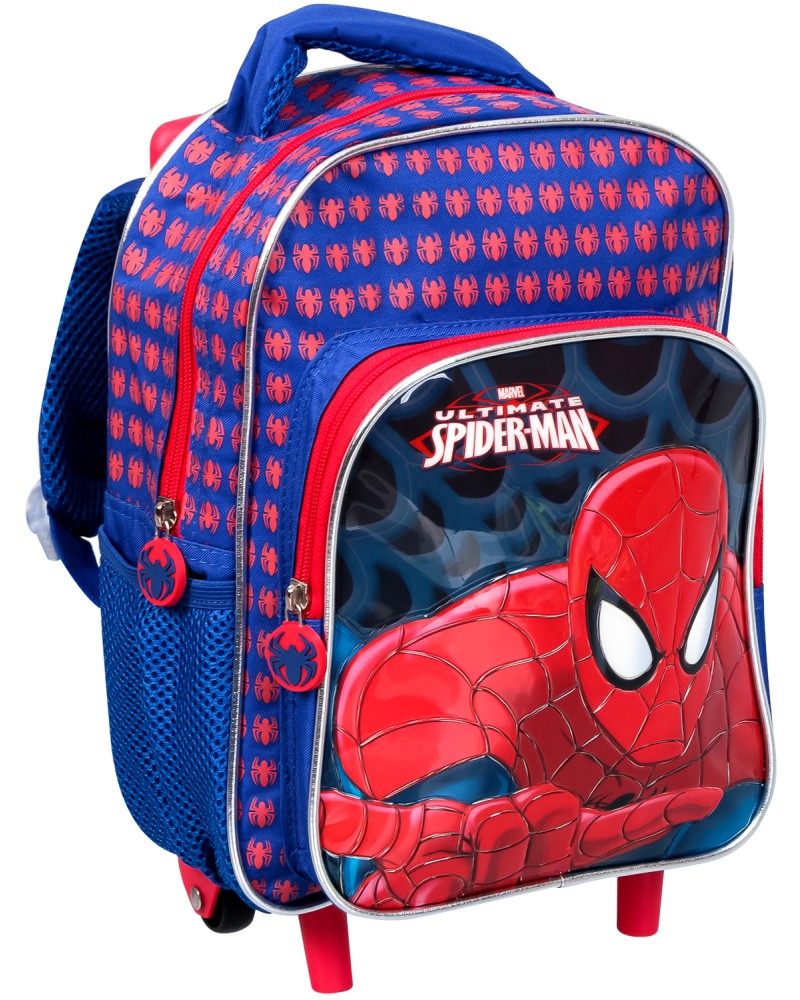 ������ �� ������ ������� � ������� - Spiderman - ������