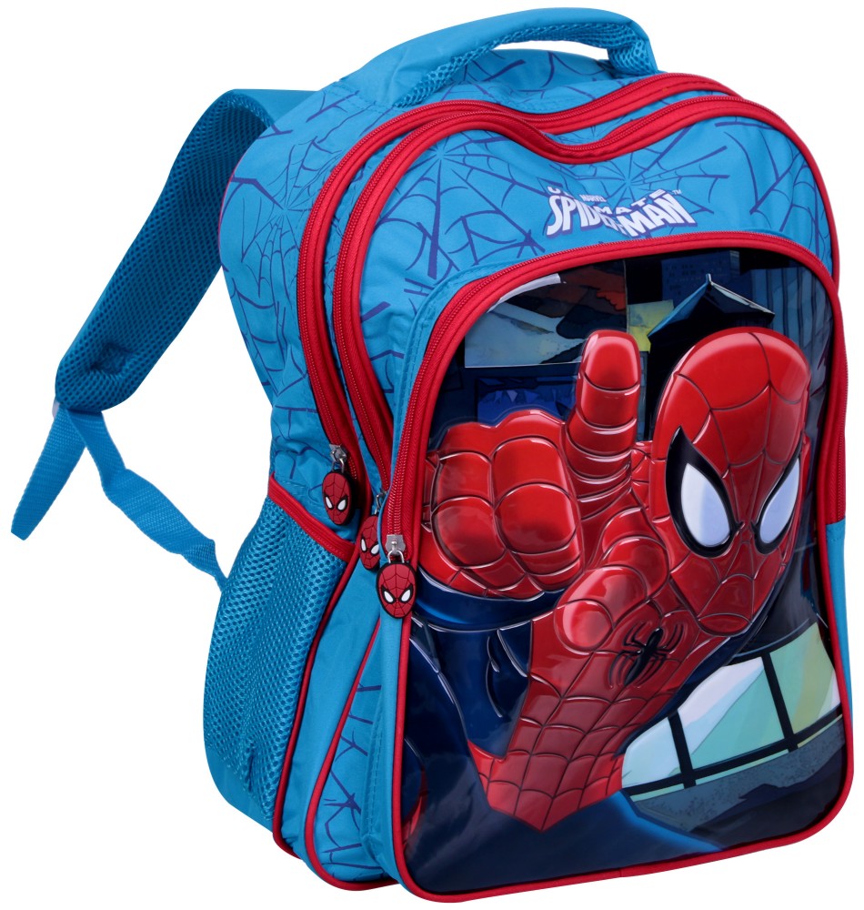   Spiderman - 