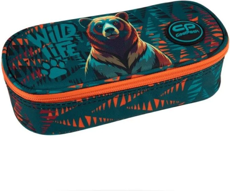 ���������� ������� Campus - Cool Pack - �� ������� Wild Life - �������