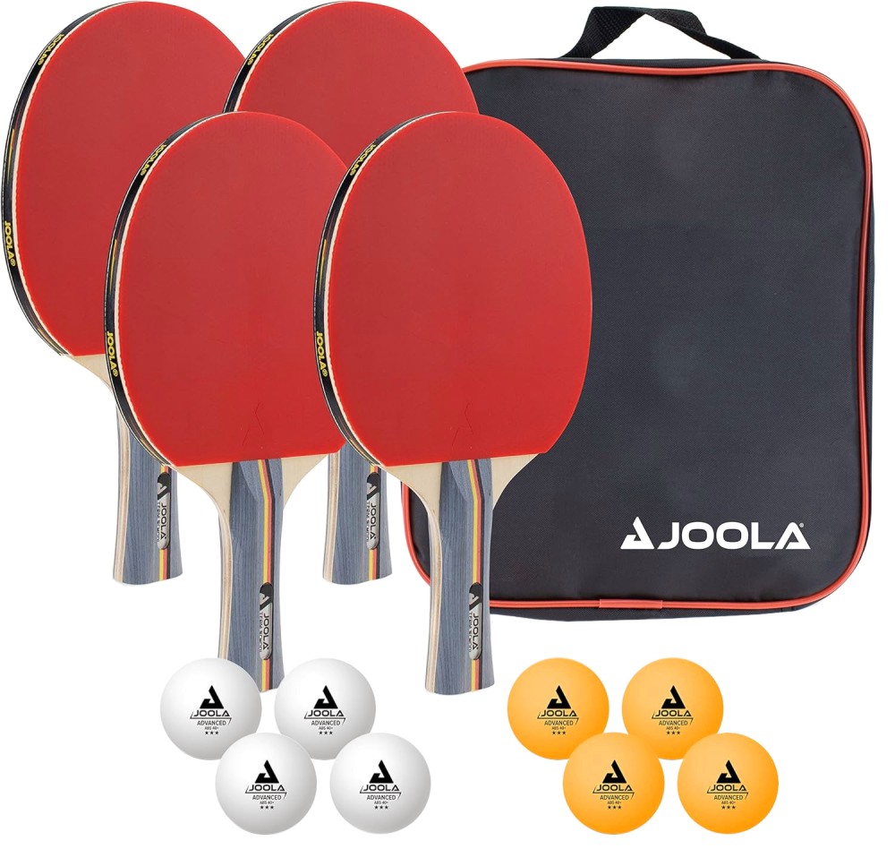      Set Team School - Joola - 