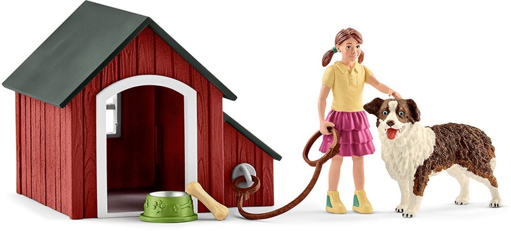    -   Farm World - 
