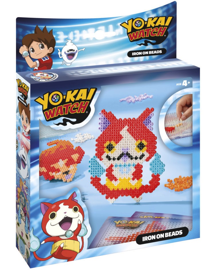   Totum -  -     Yo-kai Watch -  