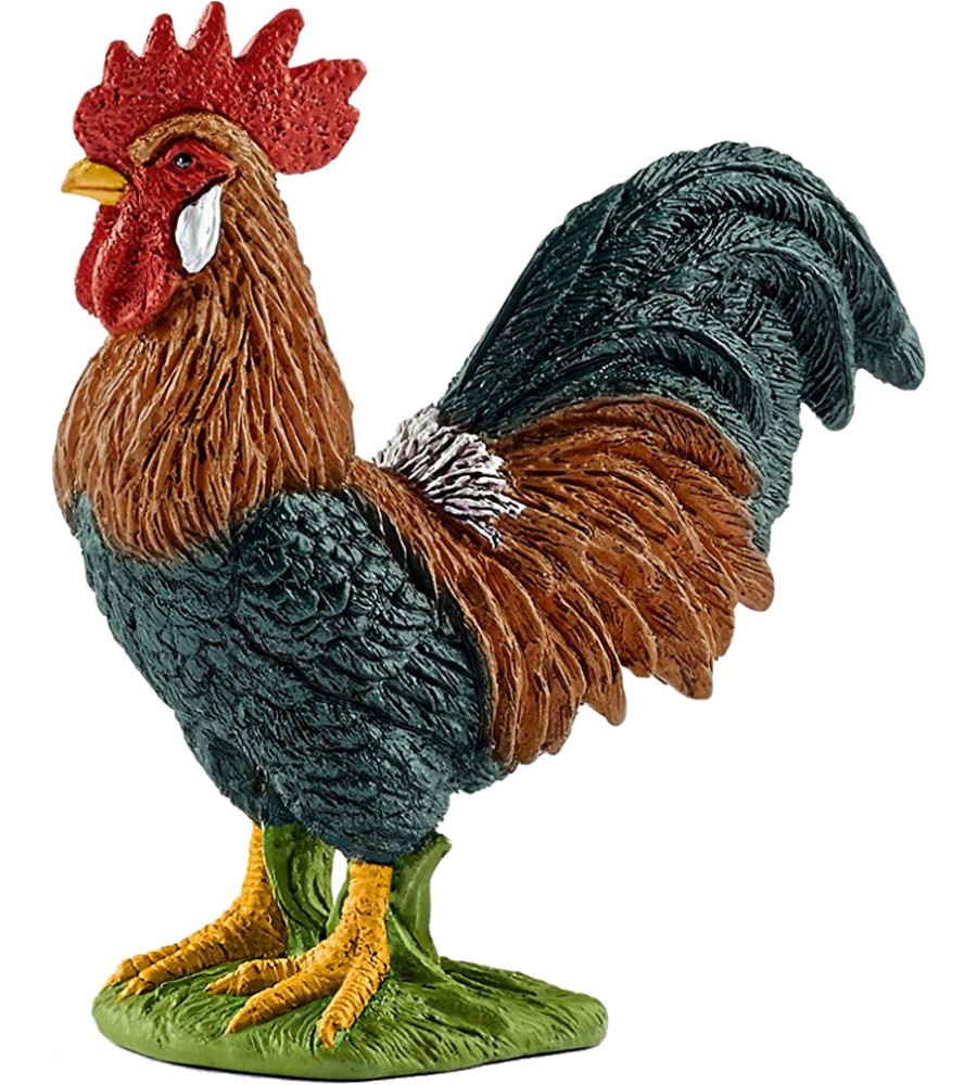    Schleich -   Farm World - 