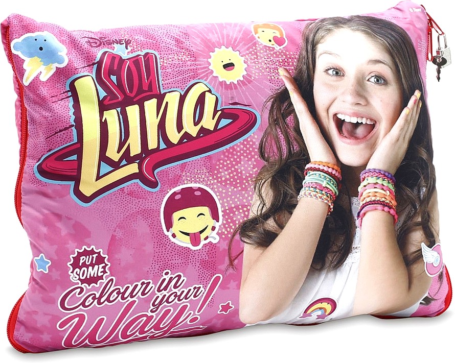     - Soy Luna - 