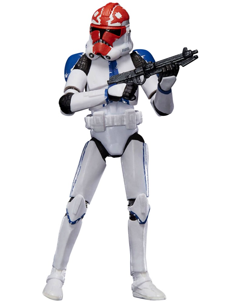    Ahsoka's Clone Trooper - Hasbro -   Star Wars - 