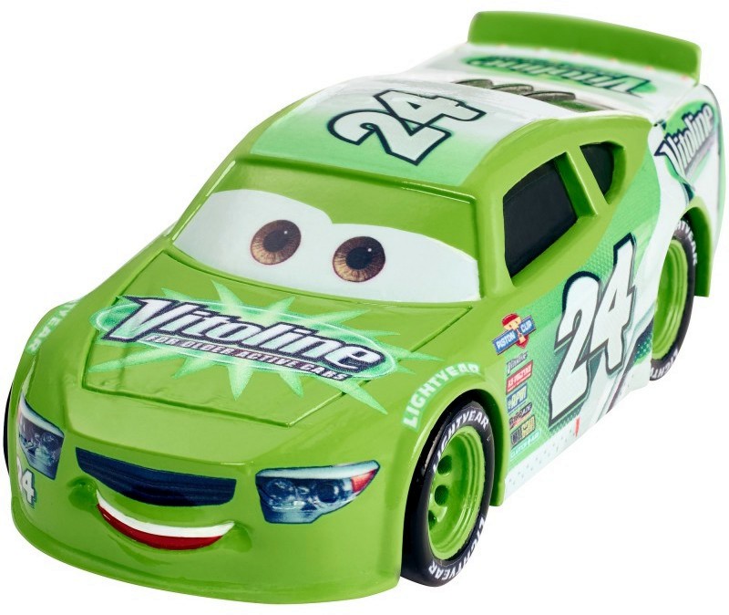 ������� ������� Mattel - ���� ����� - �� ������� ������ - �������