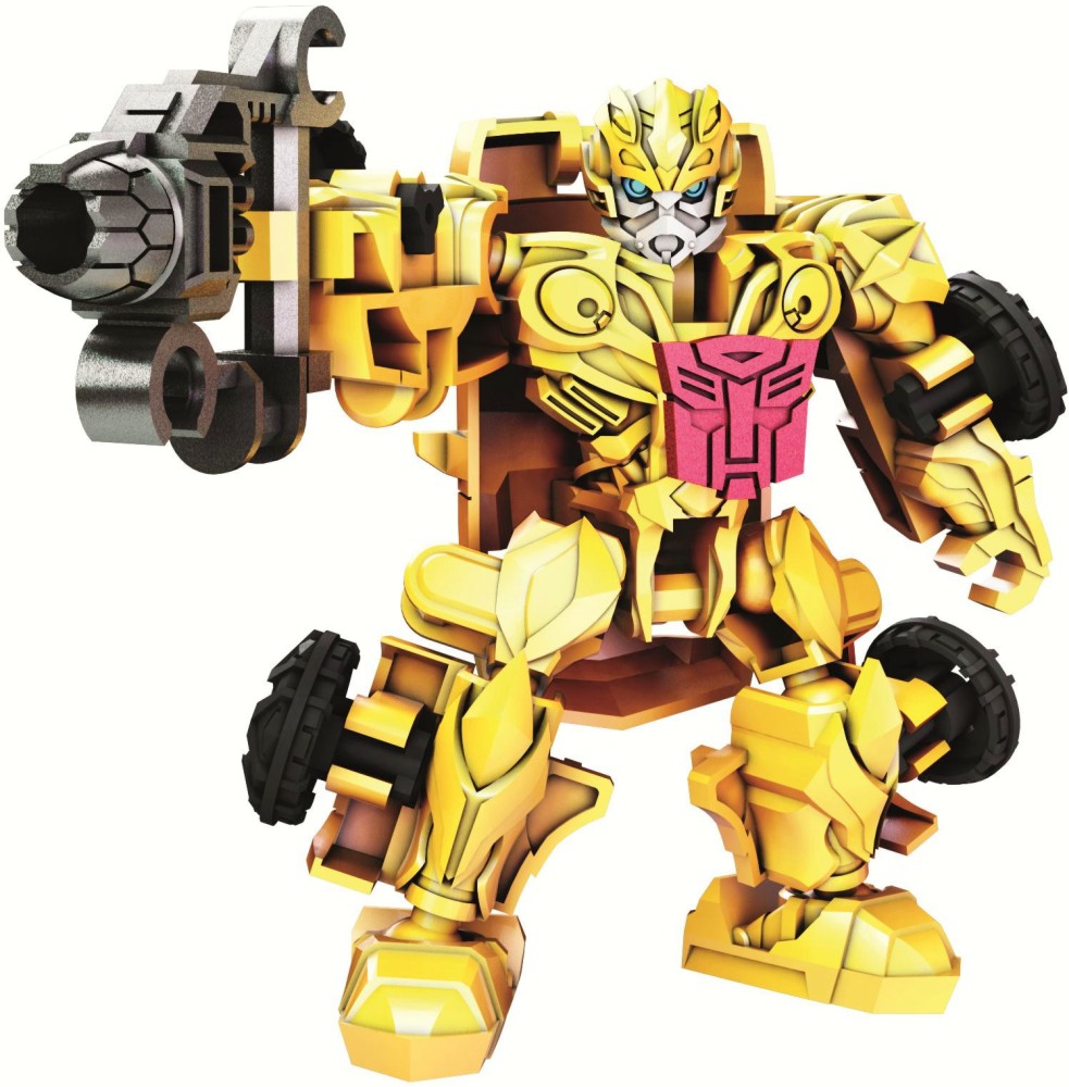   Bumblebee - Hasbro -    - 