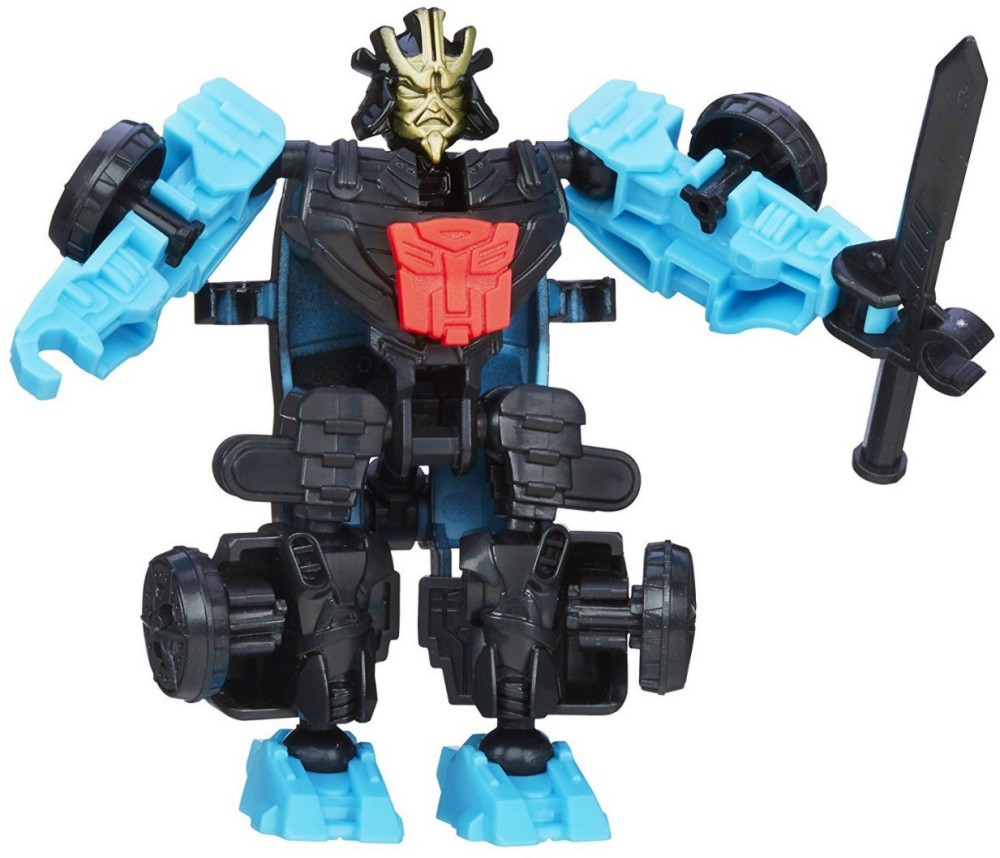   Autobot Drift - Hasbro -    - 