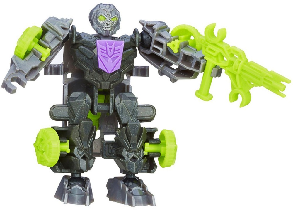   Lockdown - Hasbro -    - 