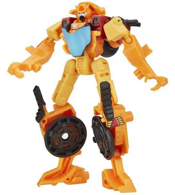    Wreck-Gar - Hasbro -      - 