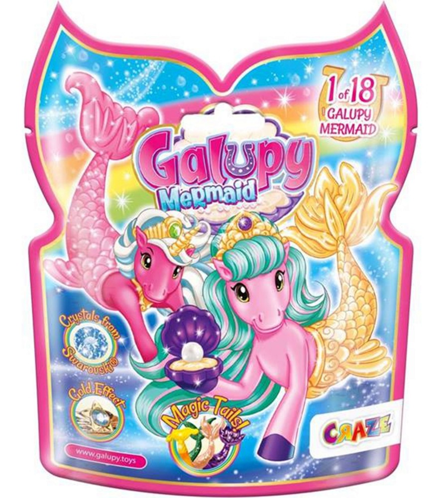      - Craze -   Galupy - 