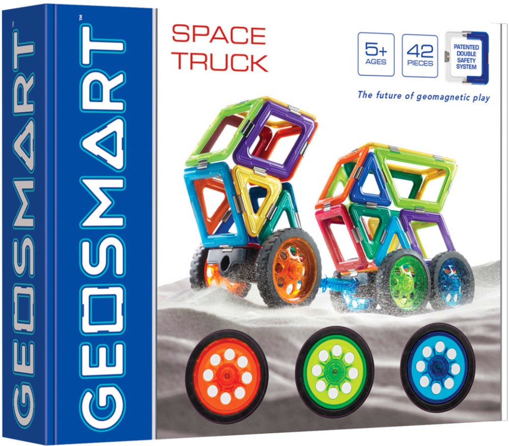   GeoSmart -   - 